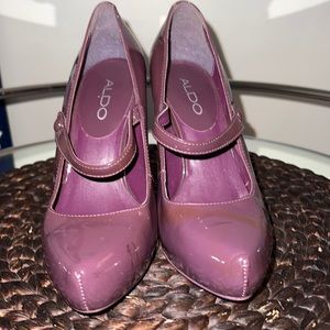 Aldo Heels